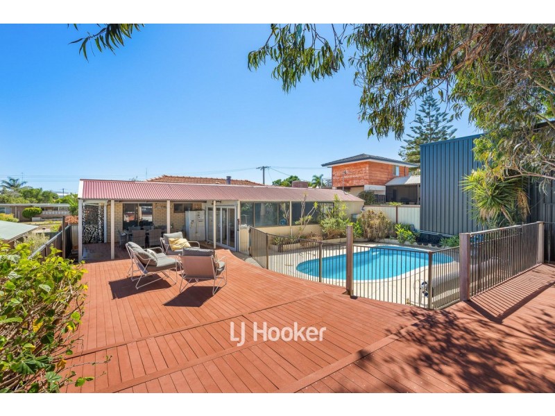 4 Rosamond Street, Australind WA 6233
