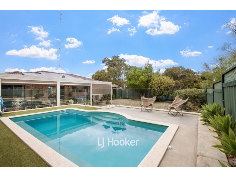 13 Wickham Way, Australind WA 6233