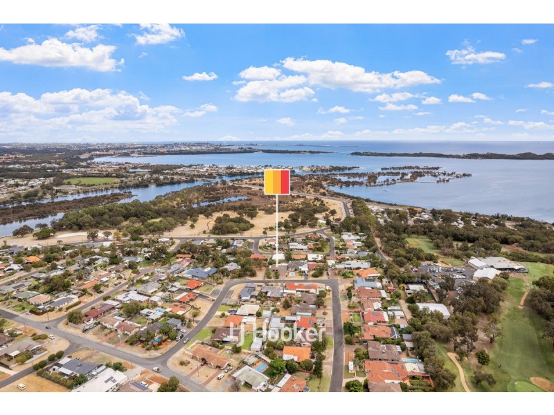 13 Wickham Way, Australind WA 6233