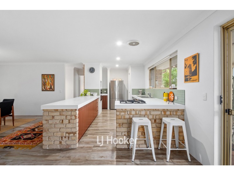 13 Wickham Way, Australind WA 6233