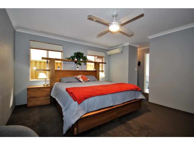 6 Possum Way, College Grove WA 6230