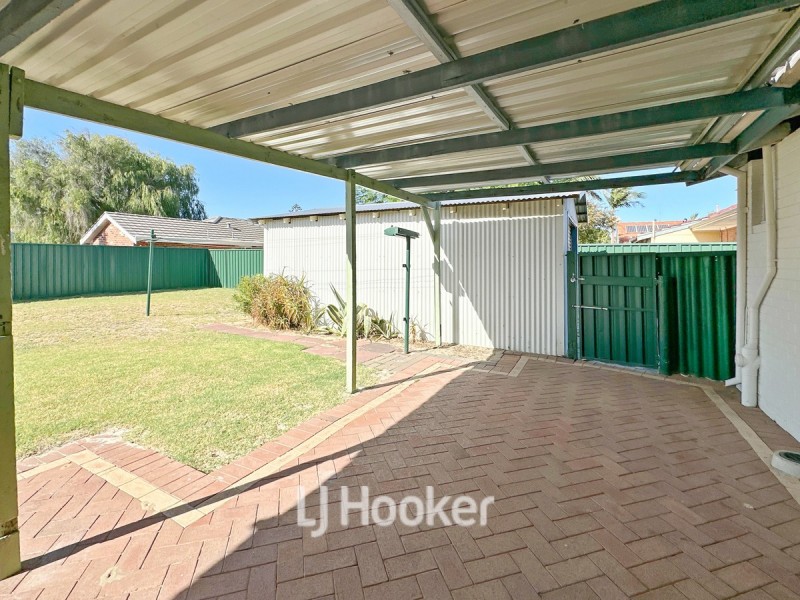3 Sulphur Street, Withers WA 6230