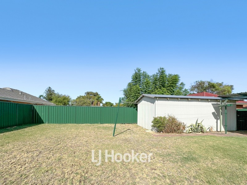 3 Sulphur Street, Withers WA 6230