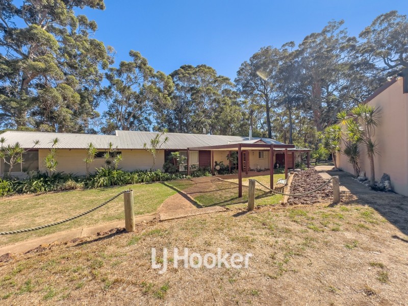18 Karri Loop, Margaret River WA 6285