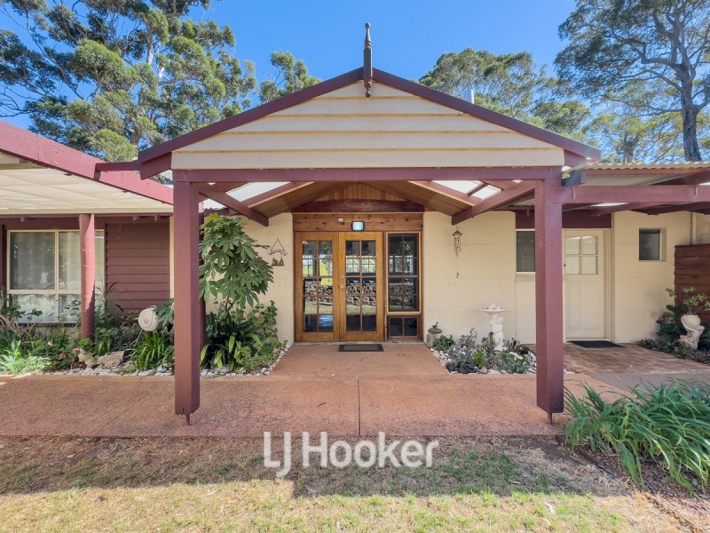 18 Karri Loop, Margaret River WA 6285