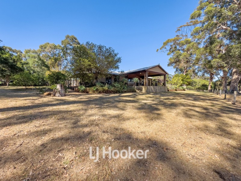 18 Karri Loop, Margaret River WA 6285