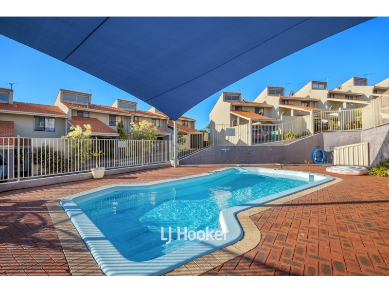8/13 Upper Esplanade, Bunbury WA 6230