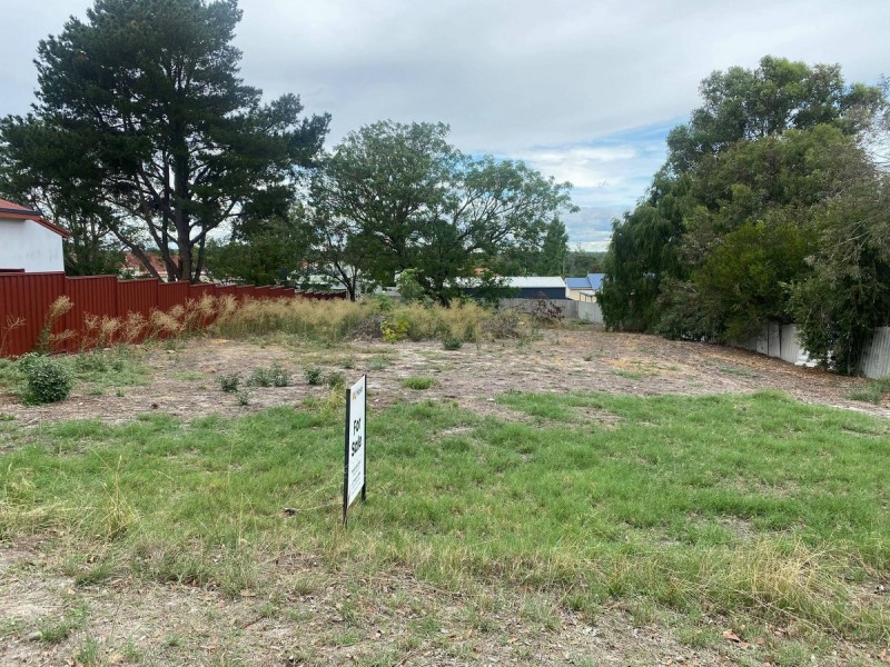 26 Porter Street, Collie WA 6225