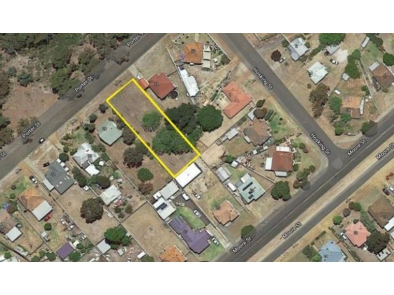 26 Porter Street, Collie WA 6225