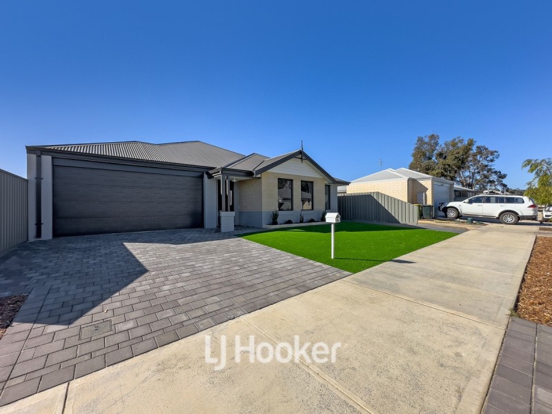 6 Stylaster Circuit, Vasse WA 6280