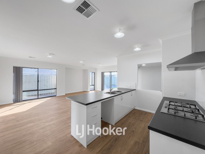 6 Stylaster Circuit, Vasse WA 6280