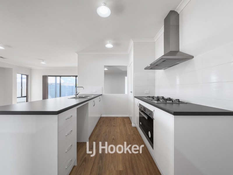 6 Stylaster Circuit, Vasse WA 6280