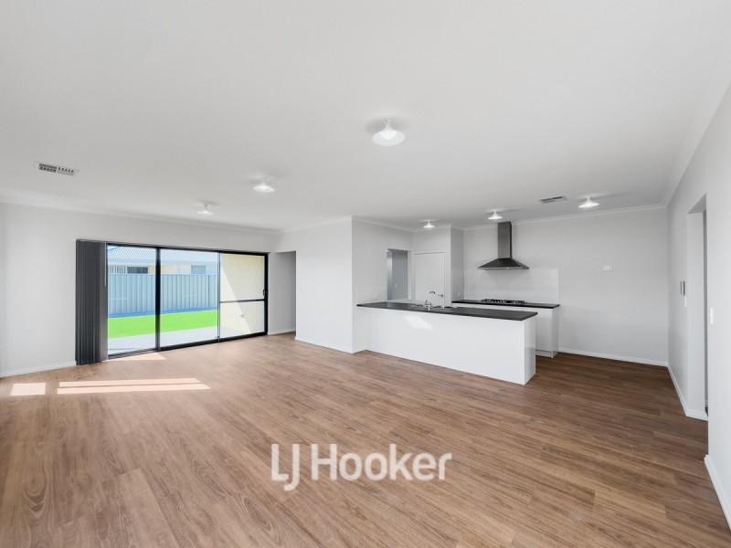 6 Stylaster Circuit, Vasse WA 6280