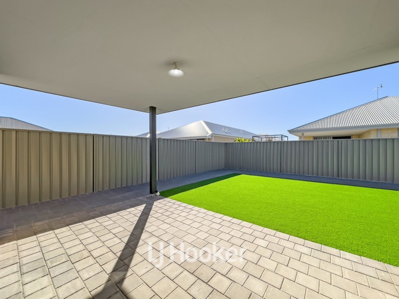 6 Stylaster Circuit, Vasse WA 6280
