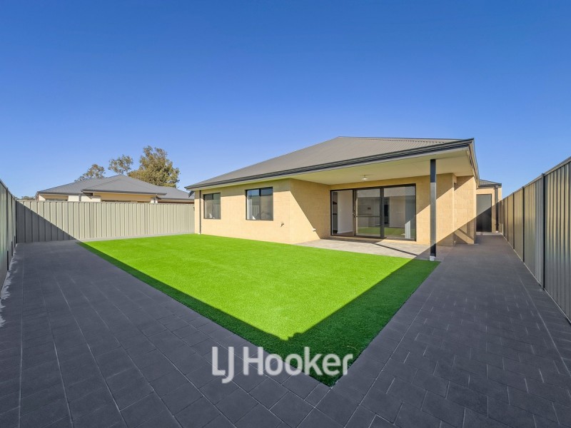 6 Stylaster Circuit, Vasse WA 6280