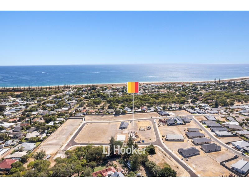 19 Henry Willmott Drive, Geographe WA 6280