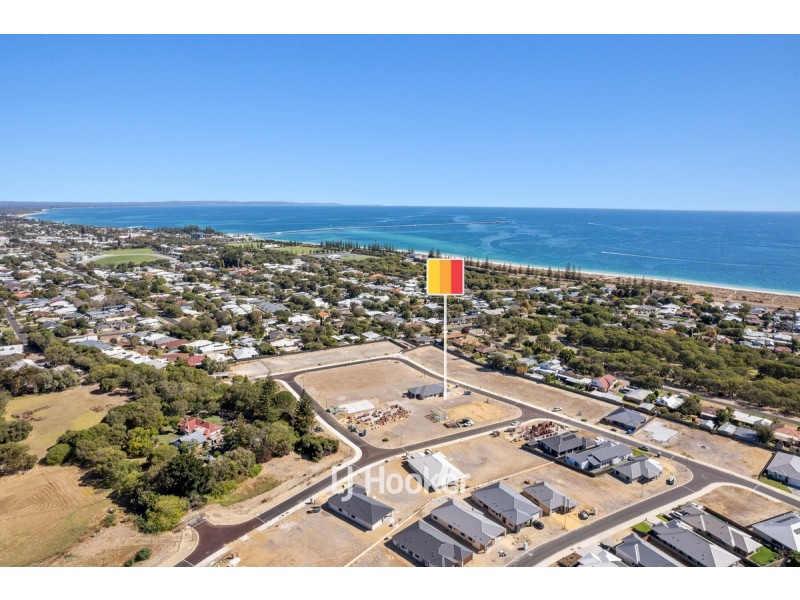 19 Henry Willmott Drive, Geographe WA 6280