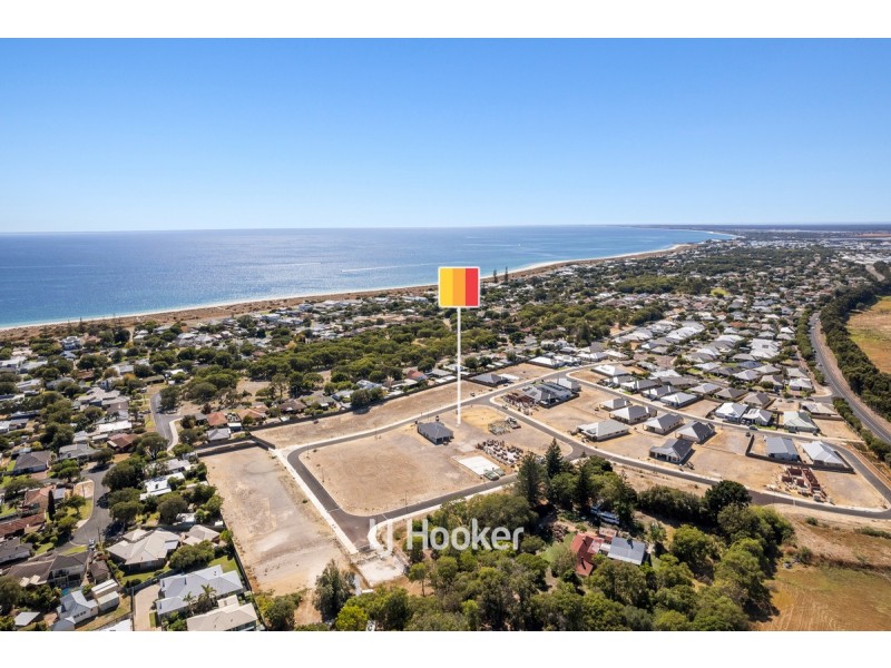 19 Henry Willmott Drive, Geographe WA 6280