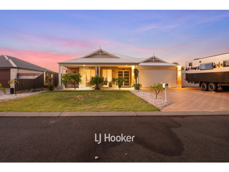 21 Walingale Drive, Australind WA 6233