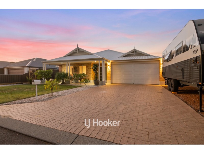 21 Walingale Drive, Australind WA 6233