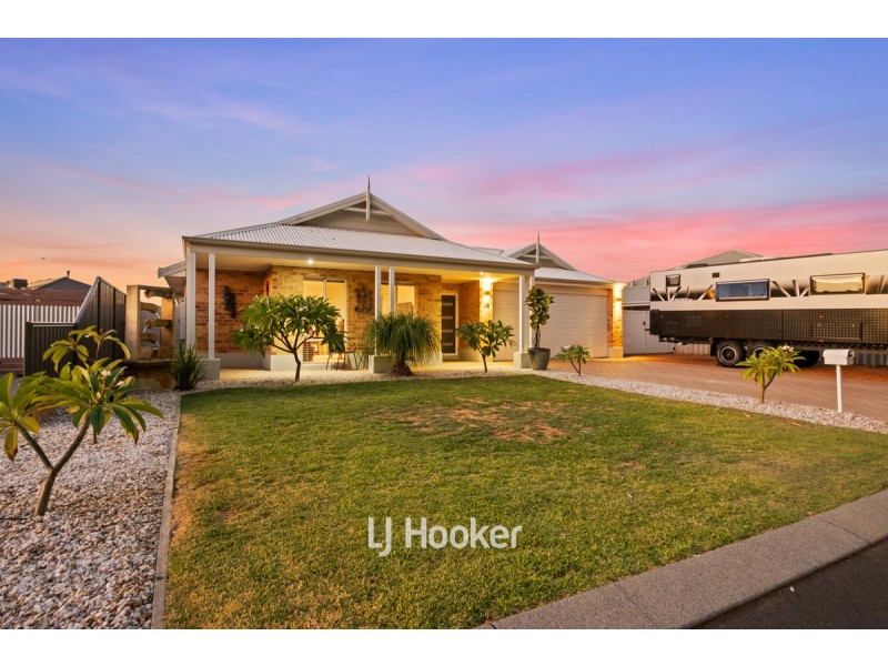 21 Walingale Drive, Australind WA 6233