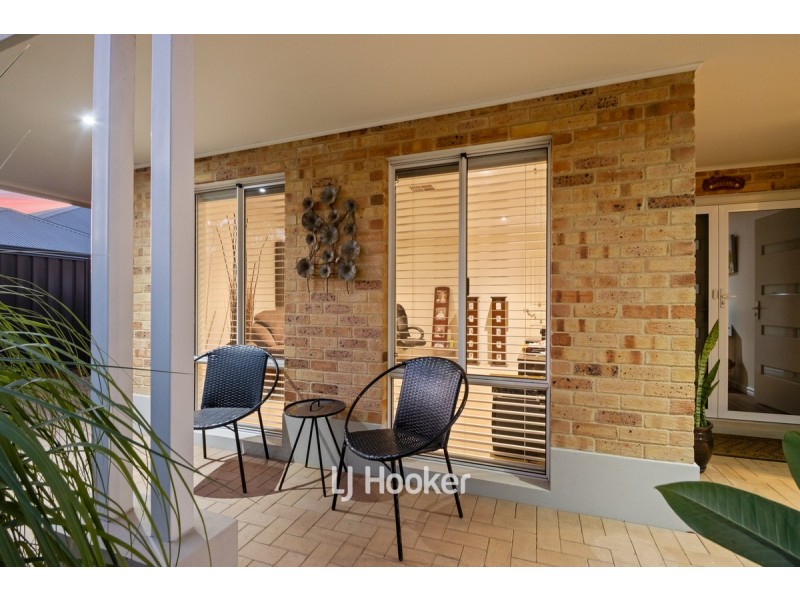 21 Walingale Drive, Australind WA 6233