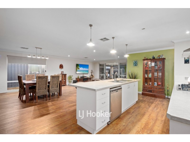 21 Walingale Drive, Australind WA 6233