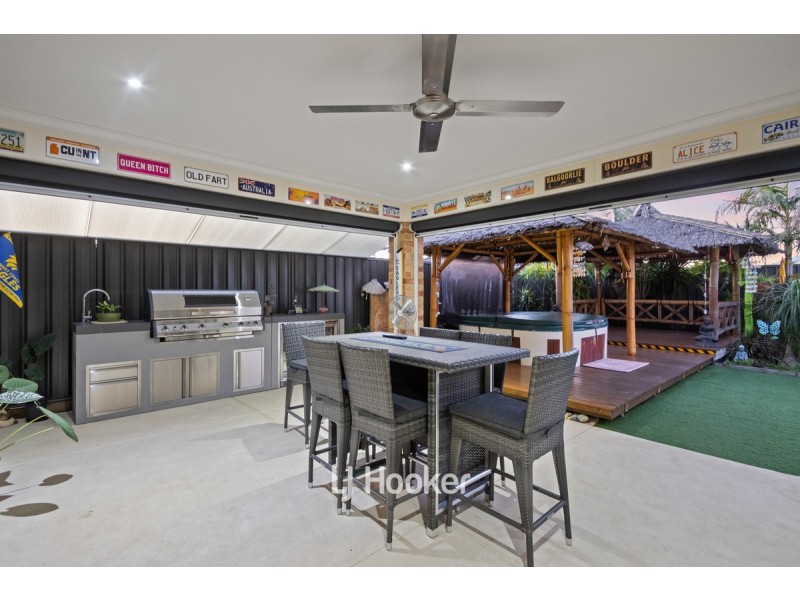 21 Walingale Drive, Australind WA 6233