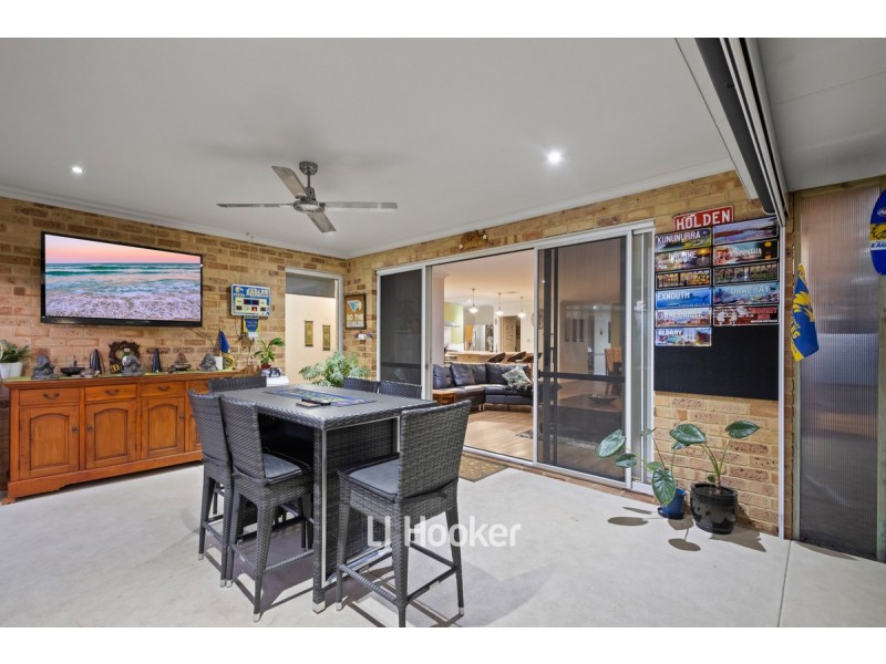 21 Walingale Drive, Australind WA 6233