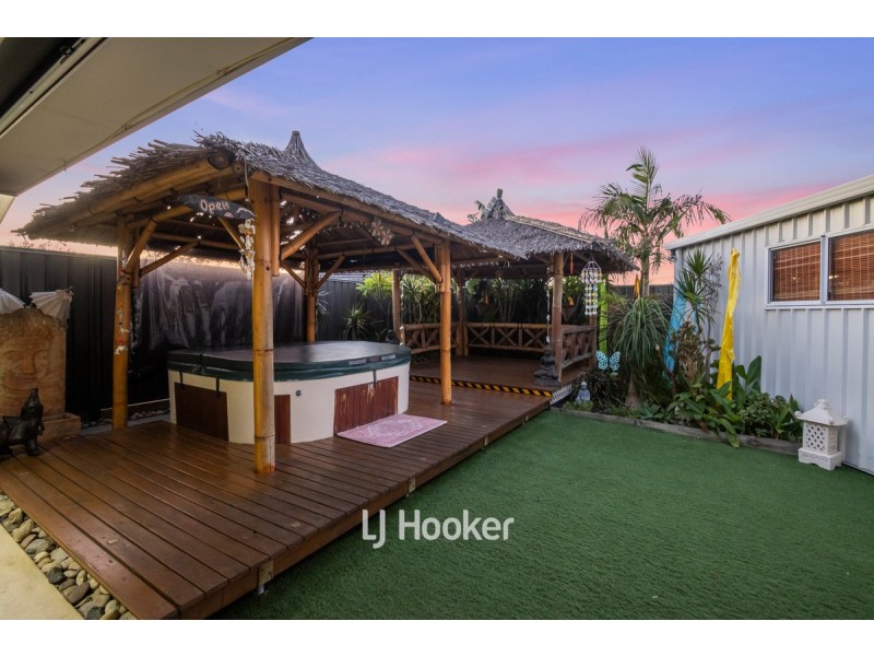 21 Walingale Drive, Australind WA 6233