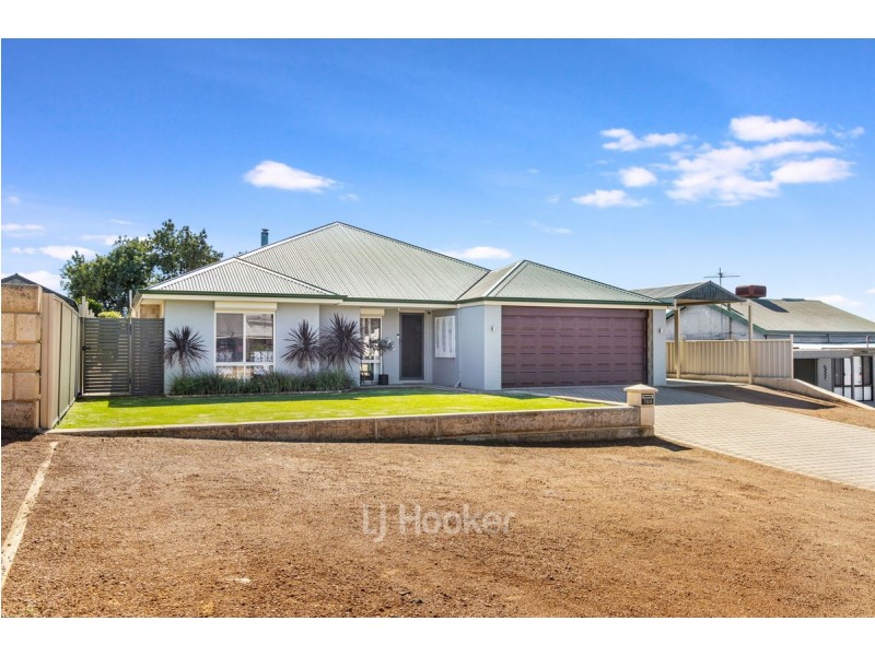 104 Ogden Street, Collie WA 6225
