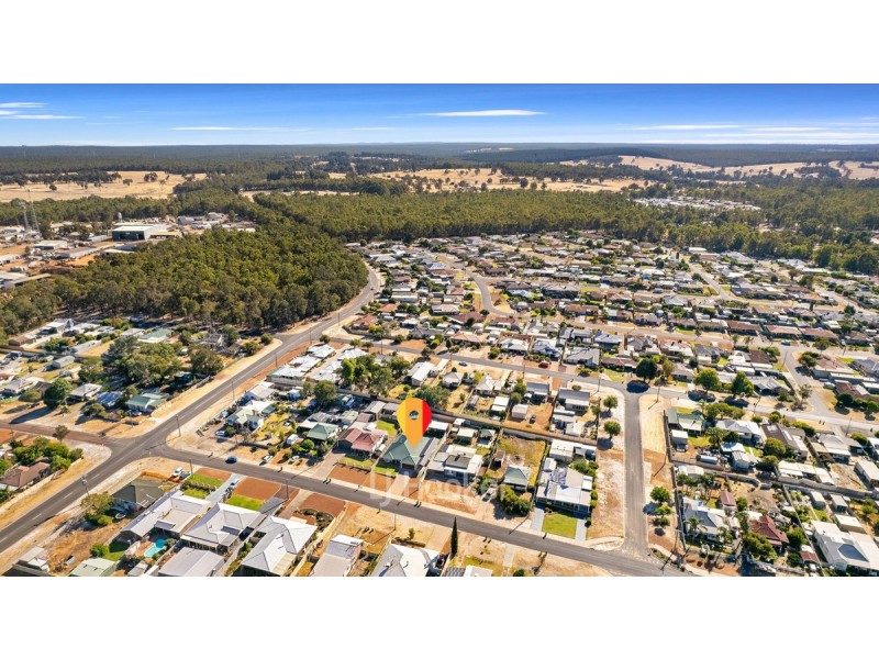 104 Ogden Street, Collie WA 6225