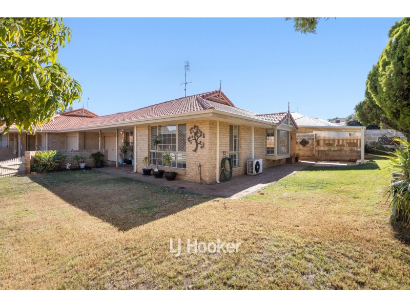 1/13 Paris Road, Australind WA 6233