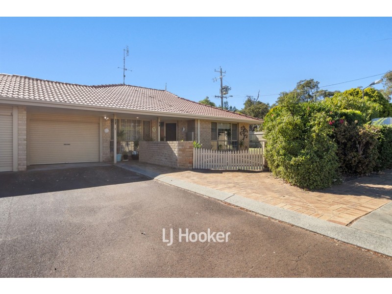 1/13 Paris Road, Australind WA 6233