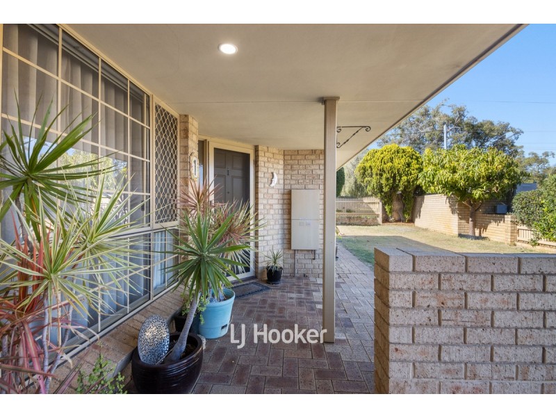 1/13 Paris Road, Australind WA 6233