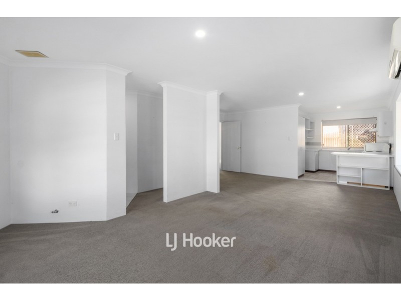 1/13 Paris Road, Australind WA 6233