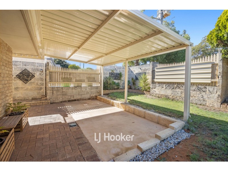 1/13 Paris Road, Australind WA 6233
