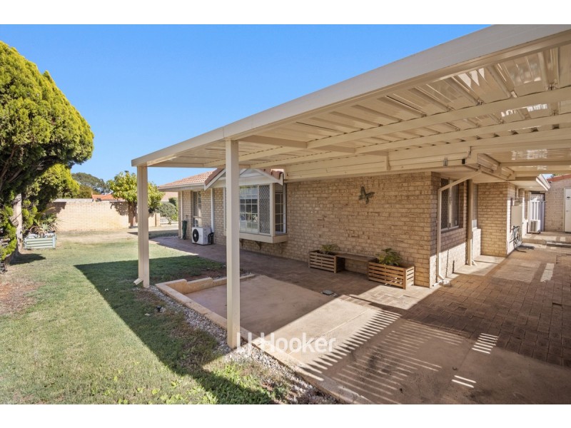 1/13 Paris Road, Australind WA 6233