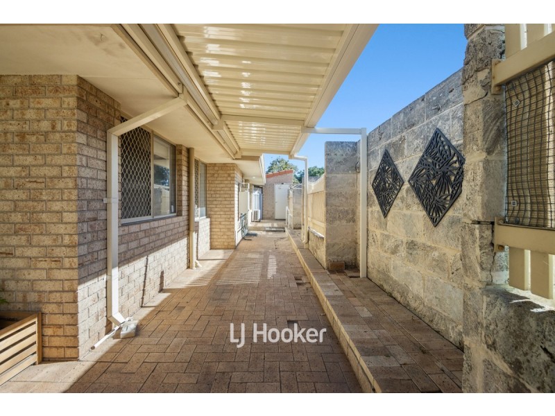 1/13 Paris Road, Australind WA 6233