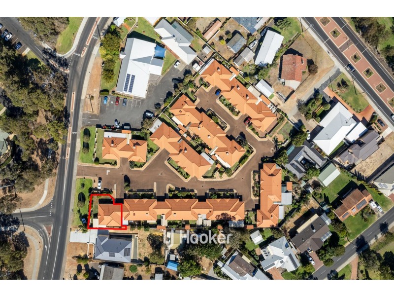 1/13 Paris Road, Australind WA 6233