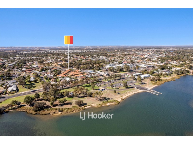 1/13 Paris Road, Australind WA 6233