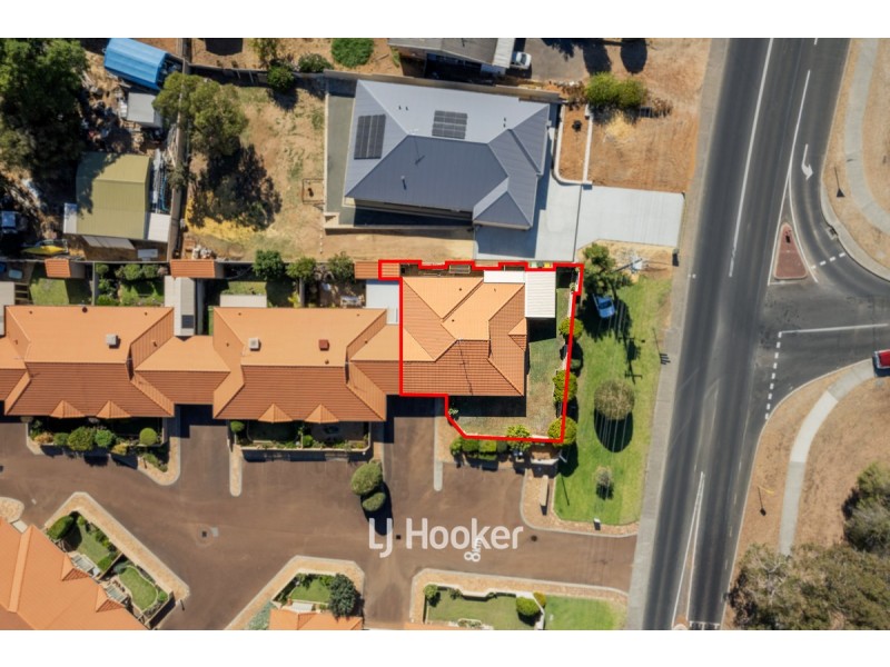 1/13 Paris Road, Australind WA 6233