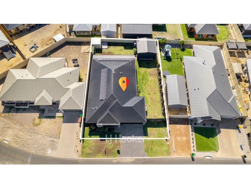 12 Hawkesbury Way, Australind WA 6233