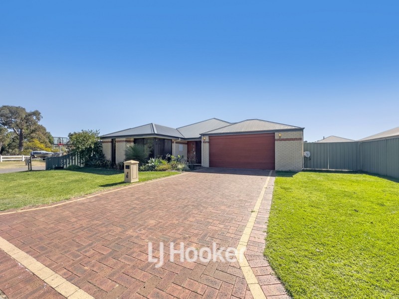3 Ross Way, Vasse WA 6280