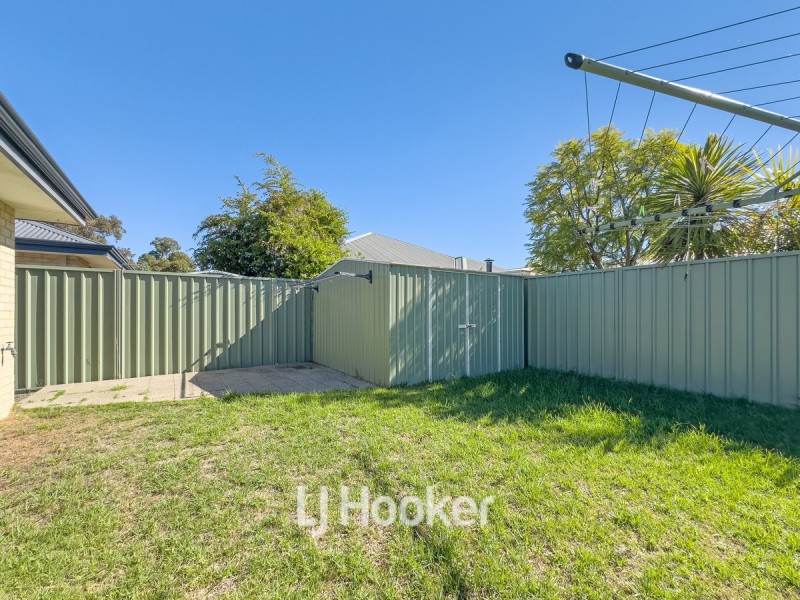 3 Ross Way, Vasse WA 6280