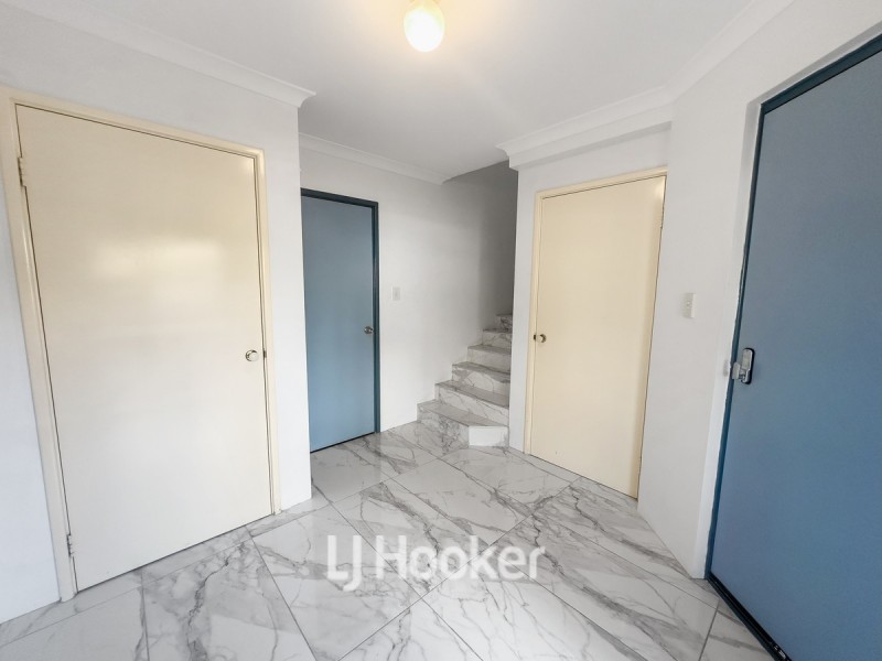 1/31 Marlston Drive, Bunbury WA 6230