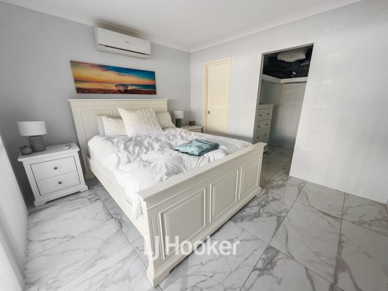 1/31 Marlston Drive, Bunbury WA 6230