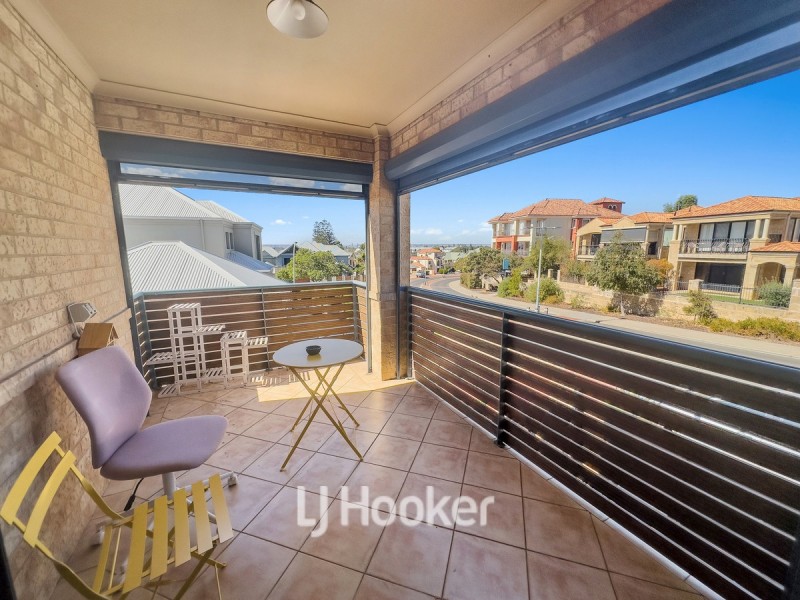 1/31 Marlston Drive, Bunbury WA 6230