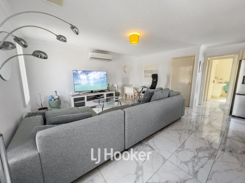 1/31 Marlston Drive, Bunbury WA 6230