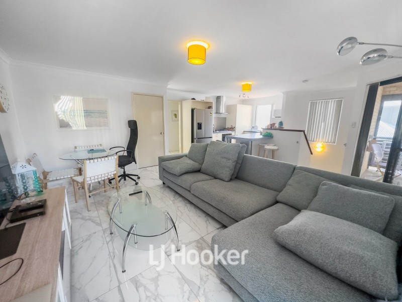 1/31 Marlston Drive, Bunbury WA 6230